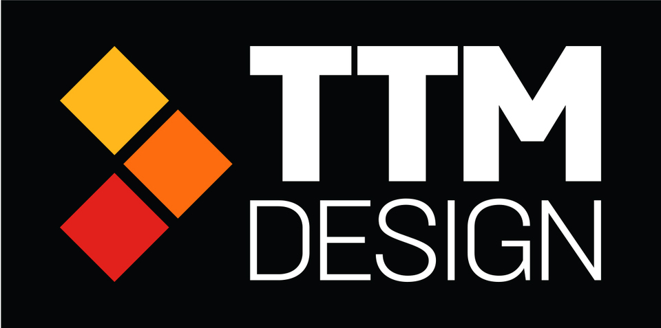 TTM Design Website