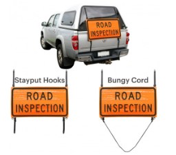 Road Inspection