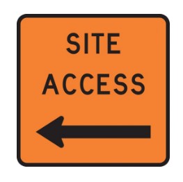 Site Access